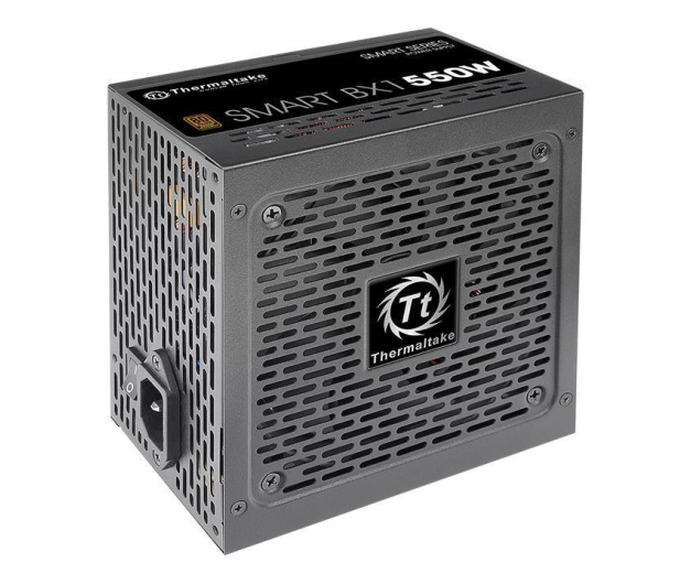 Thermaltake Smart BX1 550W 80 Plus Bronze - 490074 - zdjęcie 2